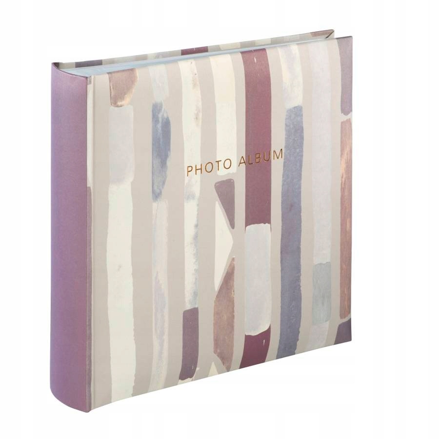 Album szyty Hama Stripes 20,5 x 22 cm 200 zdjęć