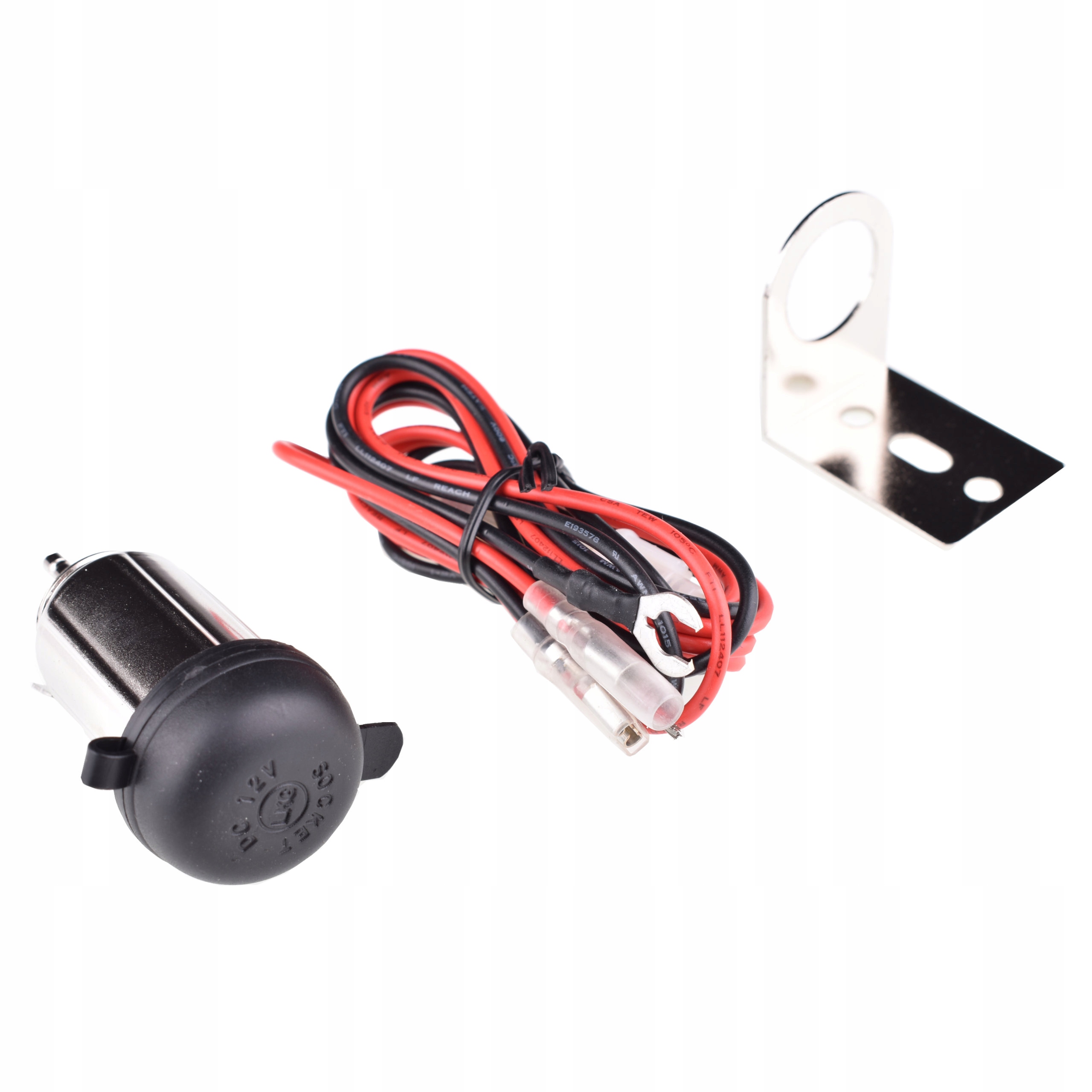 МОТОЦИКЛ ПРИКУРИВАТЕЛЯ ПРИКУРИВАТЕЛЯ ATV