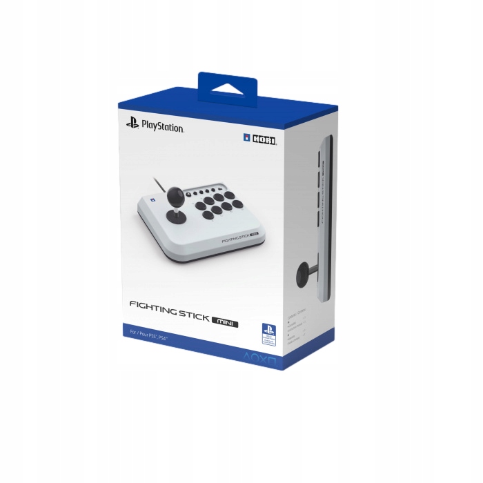 Mini Bojová Tyč Pro PS5/PS4/PC