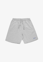 Kraťasy teplákové Prosto Infinity Grey