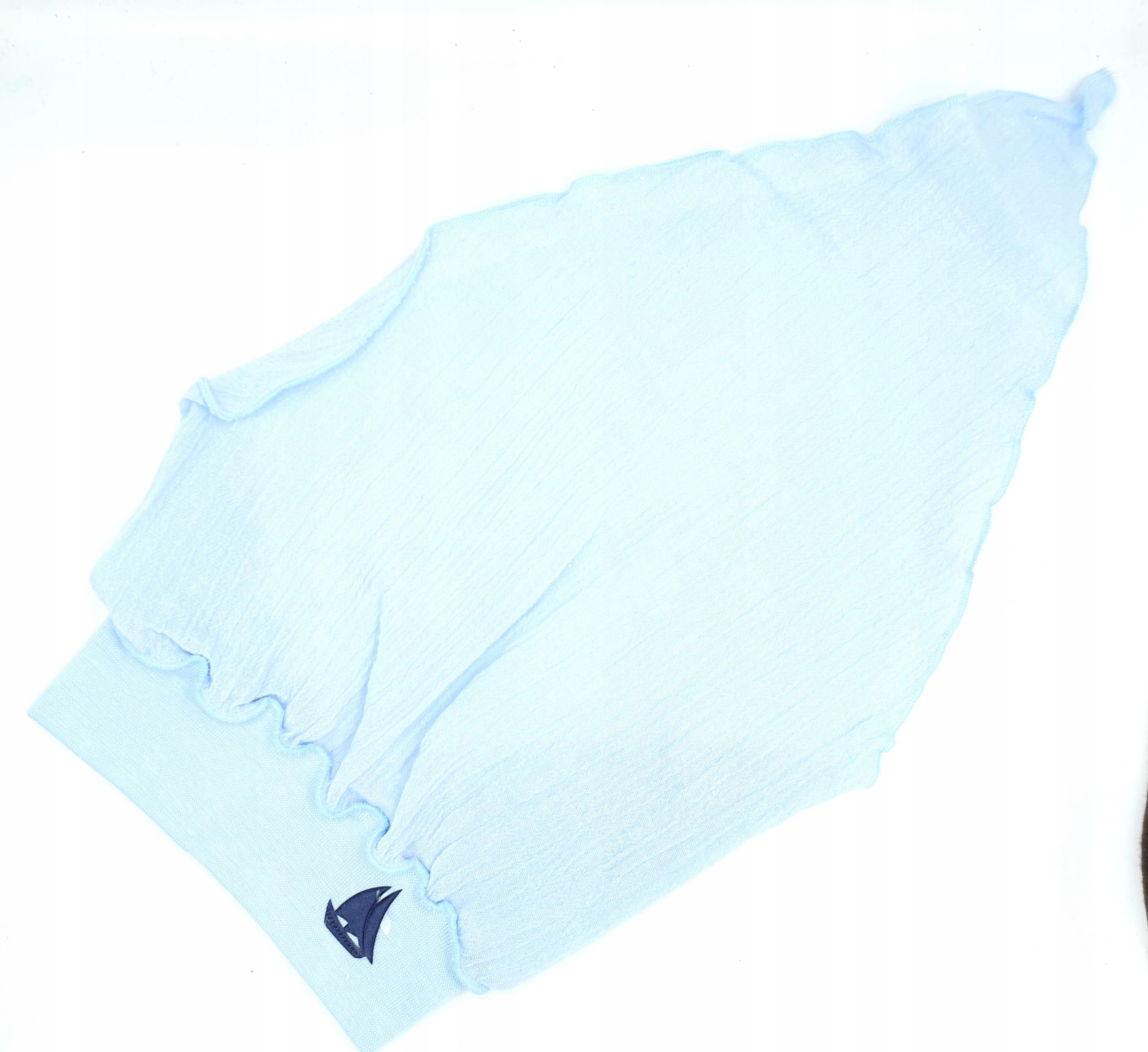 

Opaska Dziec 0-3 Lat 38-50CM Lato chustka chłopiec