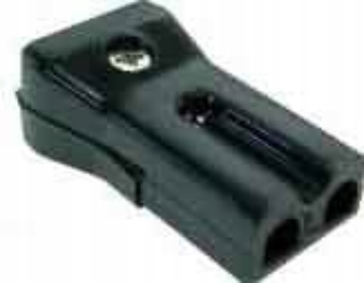 Gniazdo zasilające AC żeńskie WW GAC-E75