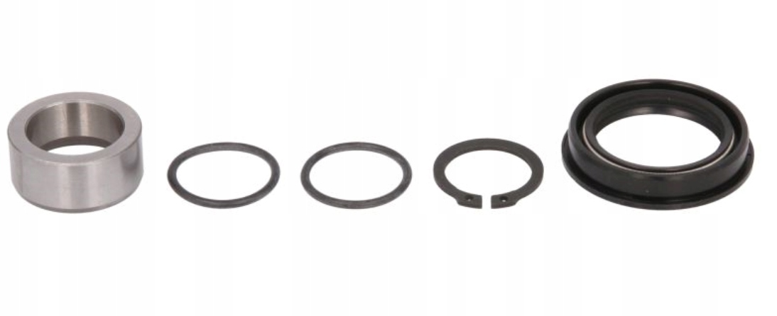 Hot Rods Opravná Sada Předávacího Válečku Suzuki Rm-z 250 '07-12