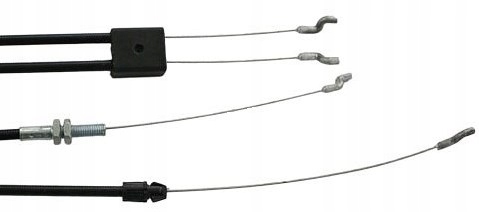 

Linka Napędu I Hamulca Kosiarki Chińskie Green Hor