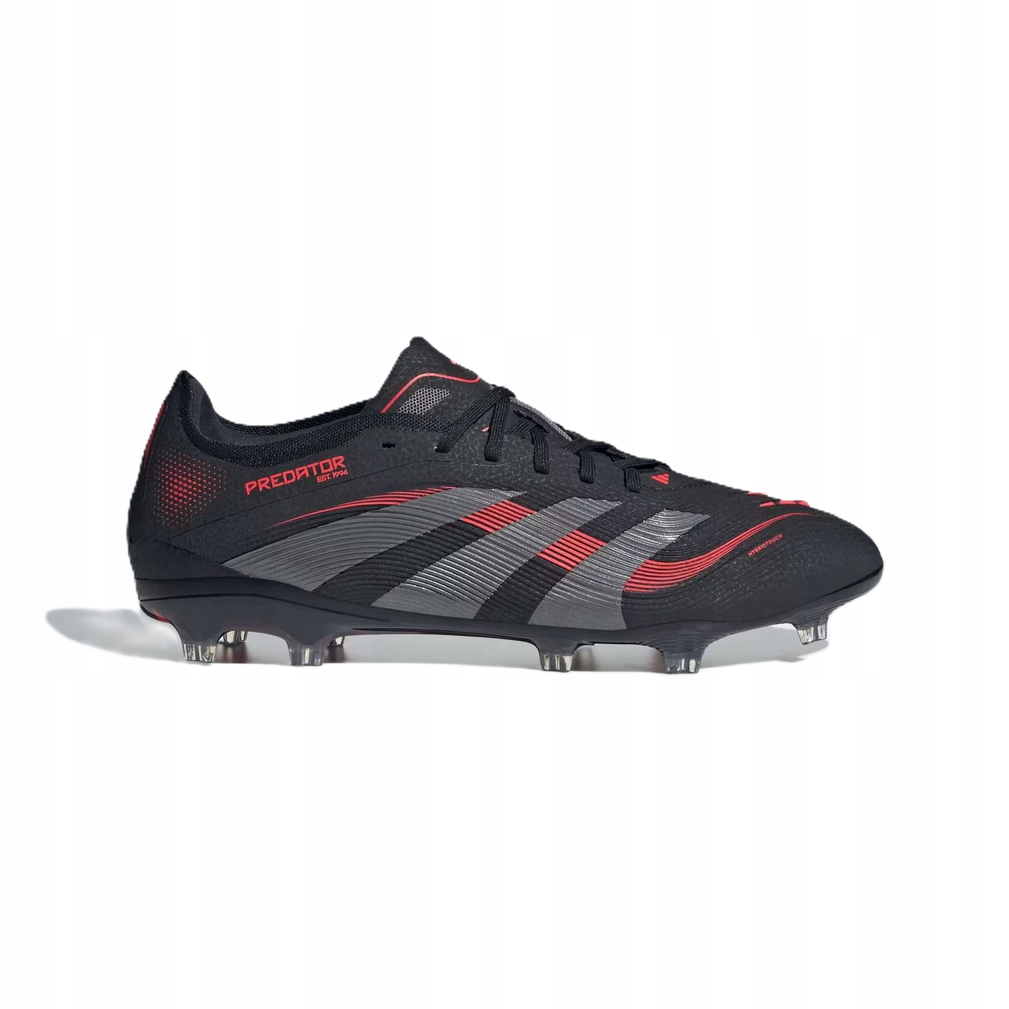 Buty piłkarskie adidas Predator Pro Fg r. 45 1/3 ID3854