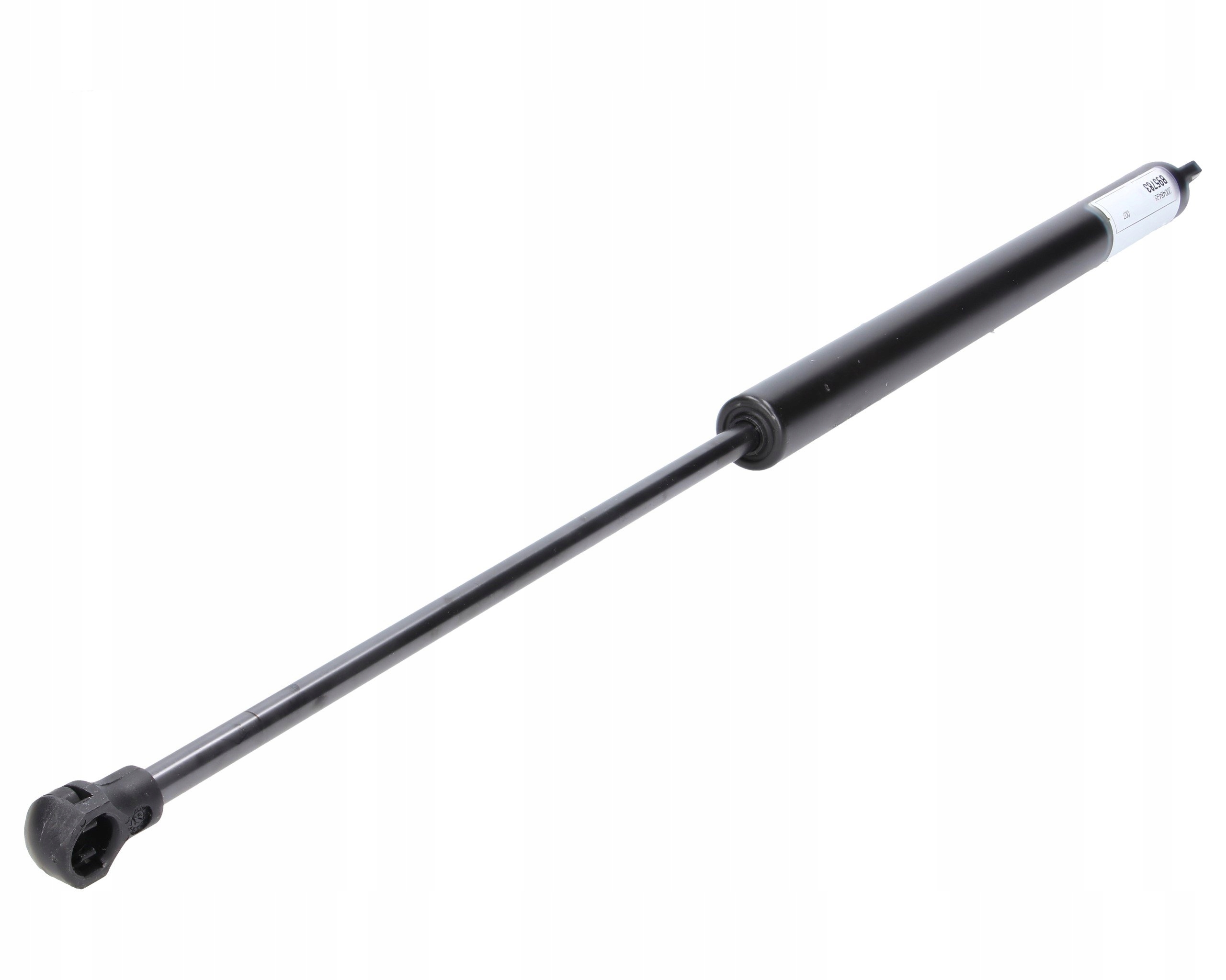 servopohon plynový tlumič A=515 B=260 F=180N