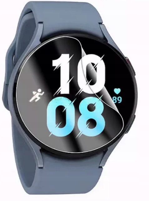 

Folia Ochronna 3H do Samsung Galaxy Watch 5 40mm