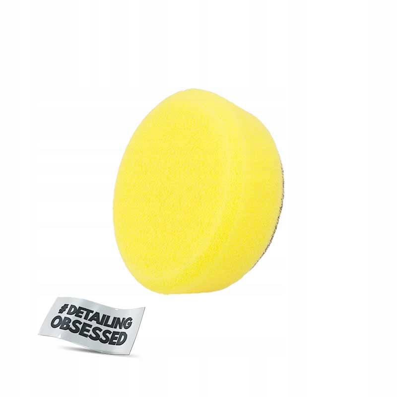 

Zvizzer Trapez Yellow gąbka polerska 55/20/35