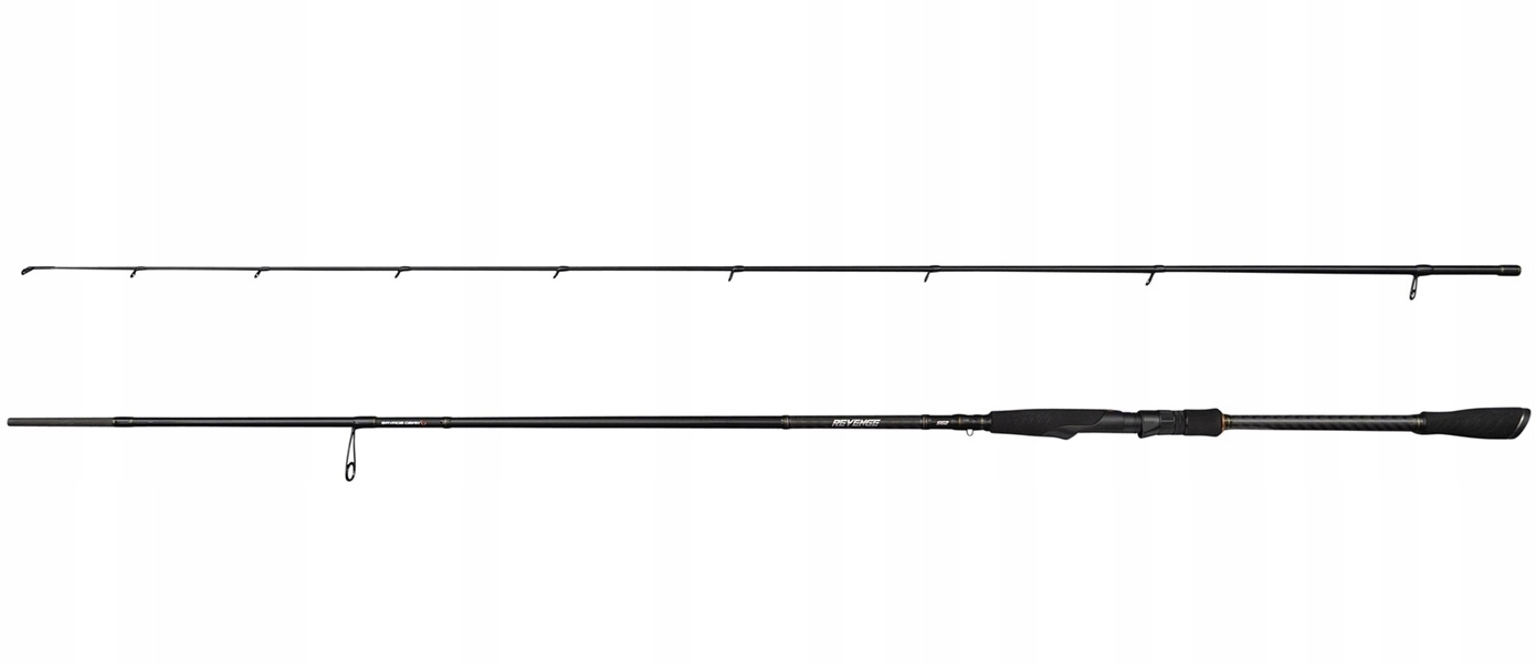 Wędka Spinningowa Savage Gear Revenge SG2 Heavy Game 2,43m 15-55g
