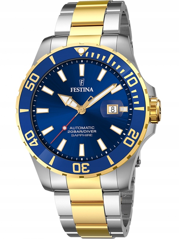 Hodinky Festina F20532/1