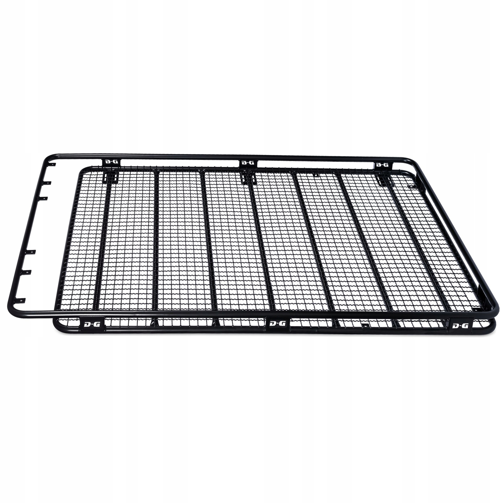 Bagażnik dachowy Land Rover Discovery 3 4 platform Producent D-G4X4