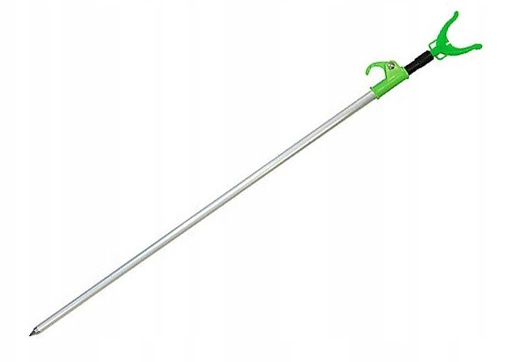 

Podpórka Pod Wędkę teleskopowa 80/140 cm P80