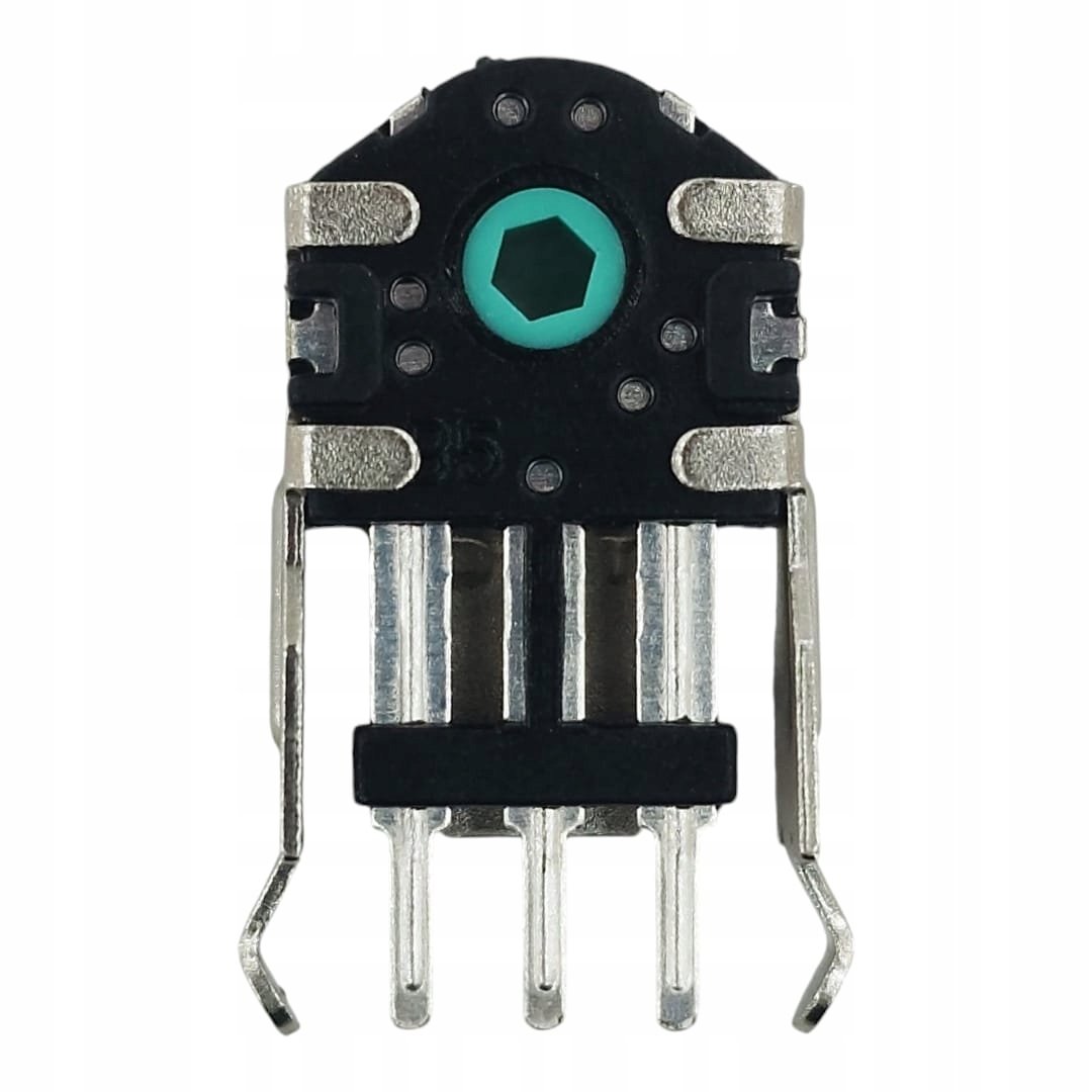 Enkoder scroll myszy TTC 11mm Producent nieznany producent