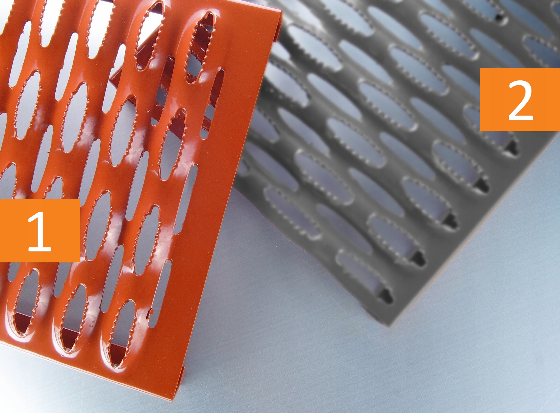 Ława kominiarska 200cm do papa gont trapez i inne Typ pokrycia Blacha trapezowa Papa Pokrycia bitumiczne