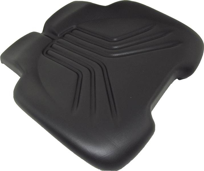 Poduszka siedzenia PVC fotela Grammer /521