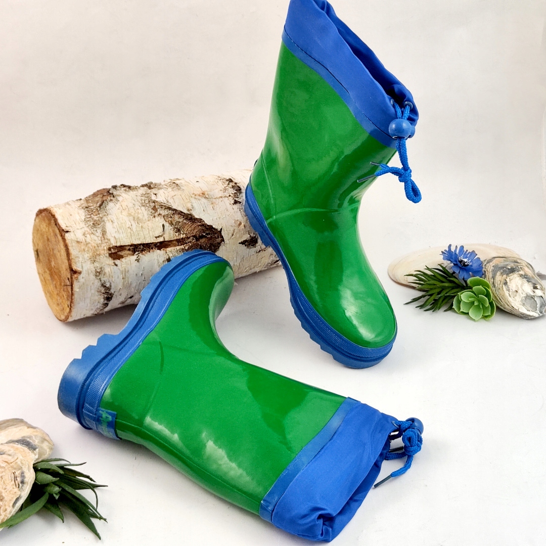 KALOSZE CHŁOPIĘCE r 35 Rozmiar 35