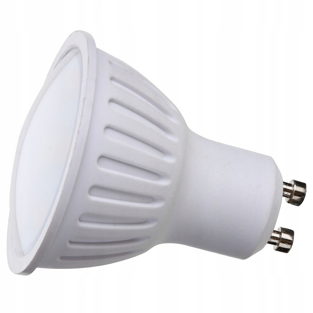 

Jak 35W Zarowka Ledowa 12 Smd 5W GU10 Led 360lm