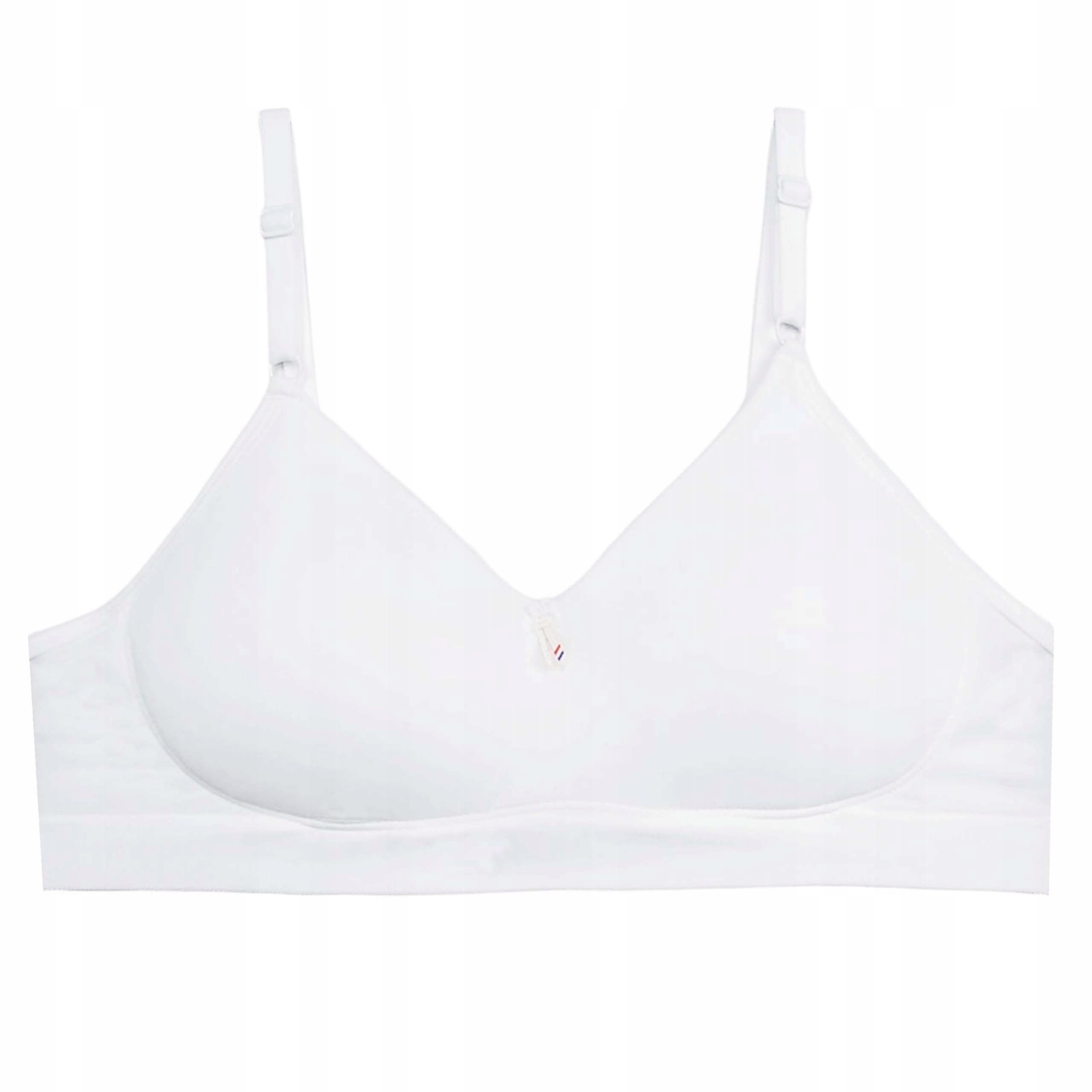 BIUSTONOSZ STANIK TOP DZIECIĘCY 158-164