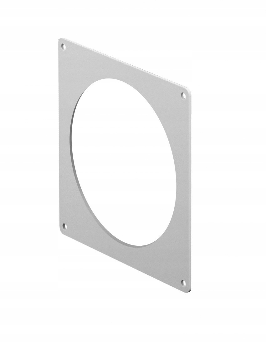 

Kołnierz przyścienny kanału okrągłego fi100 Awenta