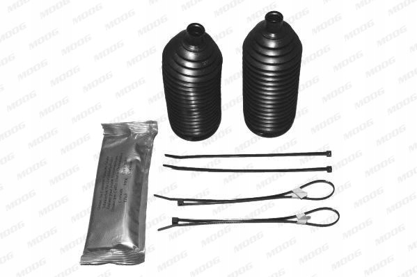 Moog рулевое управление щит комплект K150226