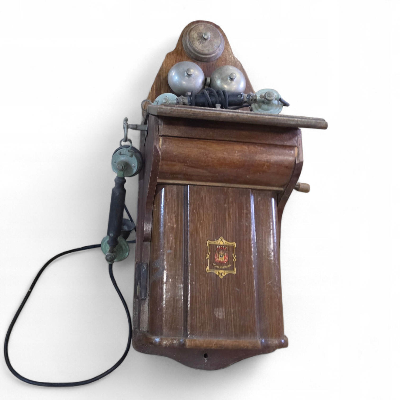 Задняя стенка для радио TO-R MARS M3 AM-FM