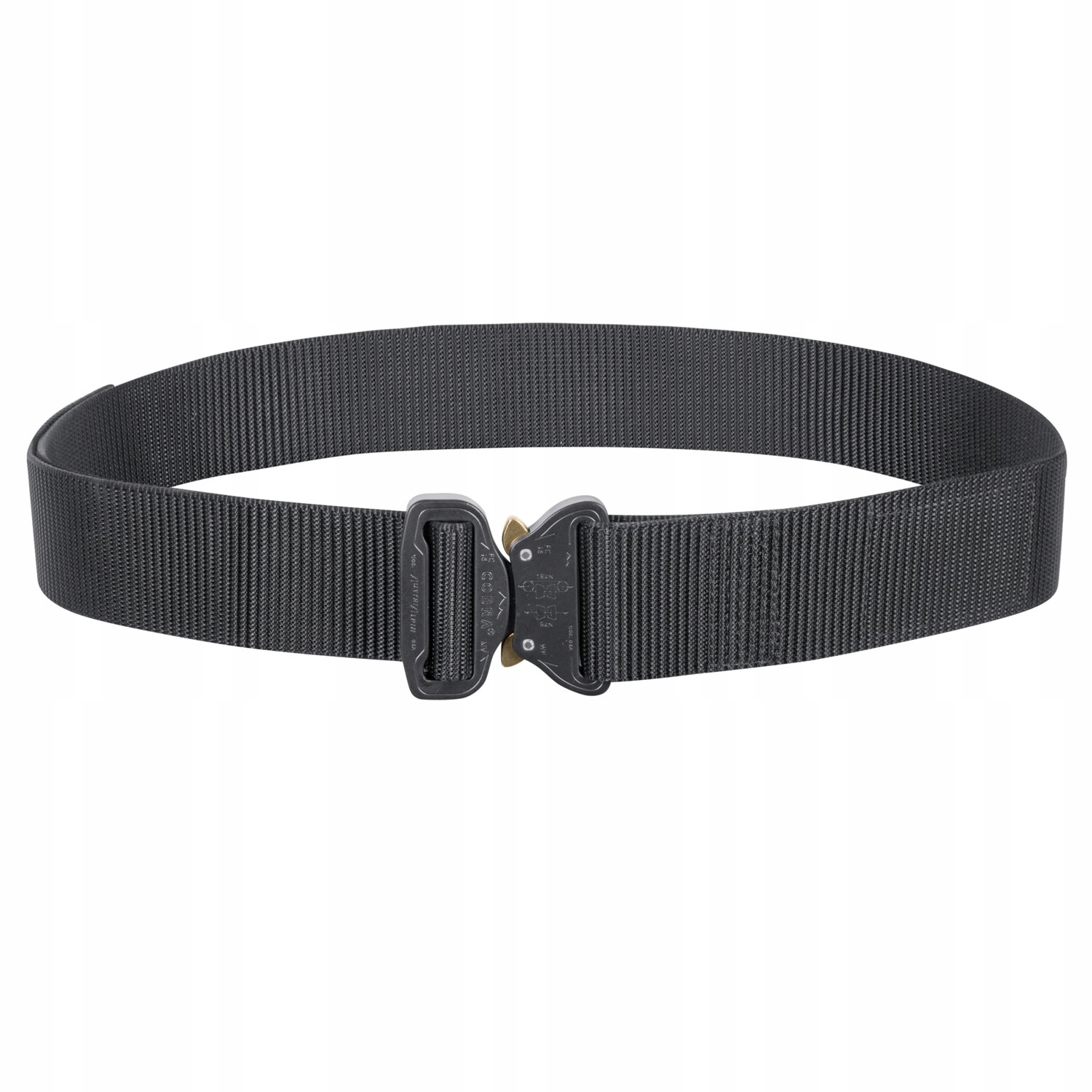 Taktický opasek Helikon Cobra (FC45) Tactical Belt Shadow Grey XXXL 3XL