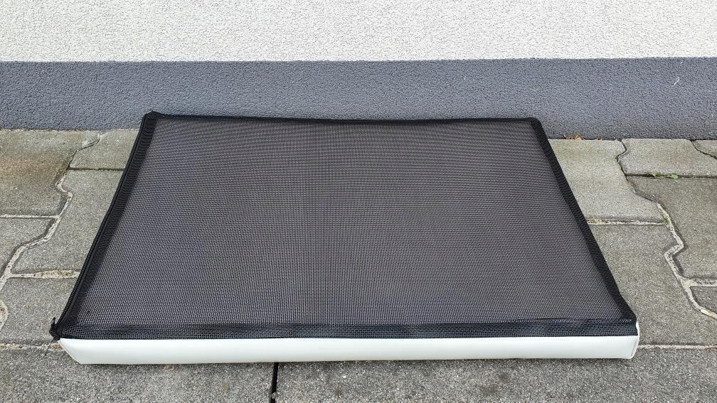 

Mata dezynfekcyjna przejściowa 40x60x4 Plandeka