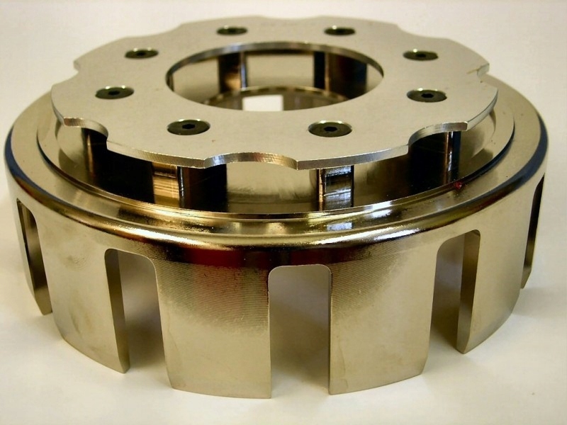 Spojkový Kôš Ktm Sx 250 '02-'12, Exc 300 '04-'12, Husaberg Te 250/