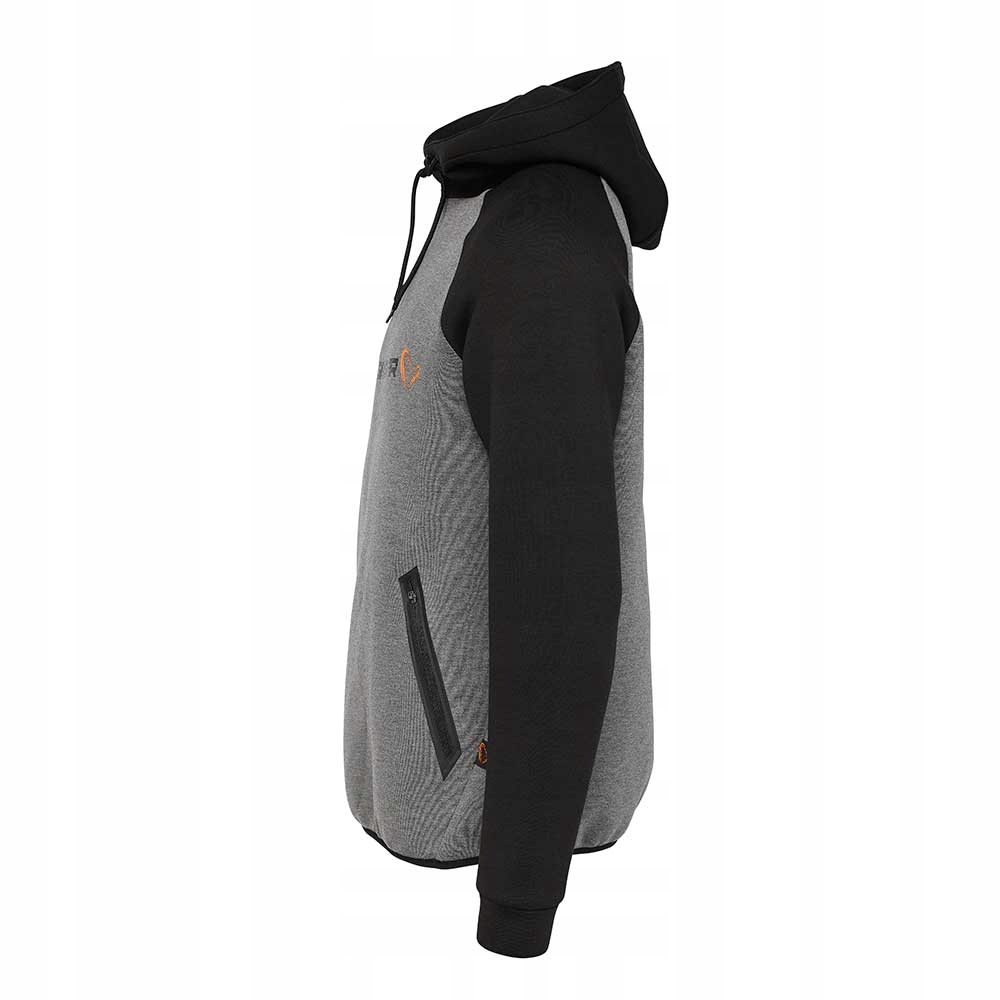 BLUZA Z KAPTUREM SAVAGE GEAR MEGA TEC-FOAM-XXL Rozmiar XXL