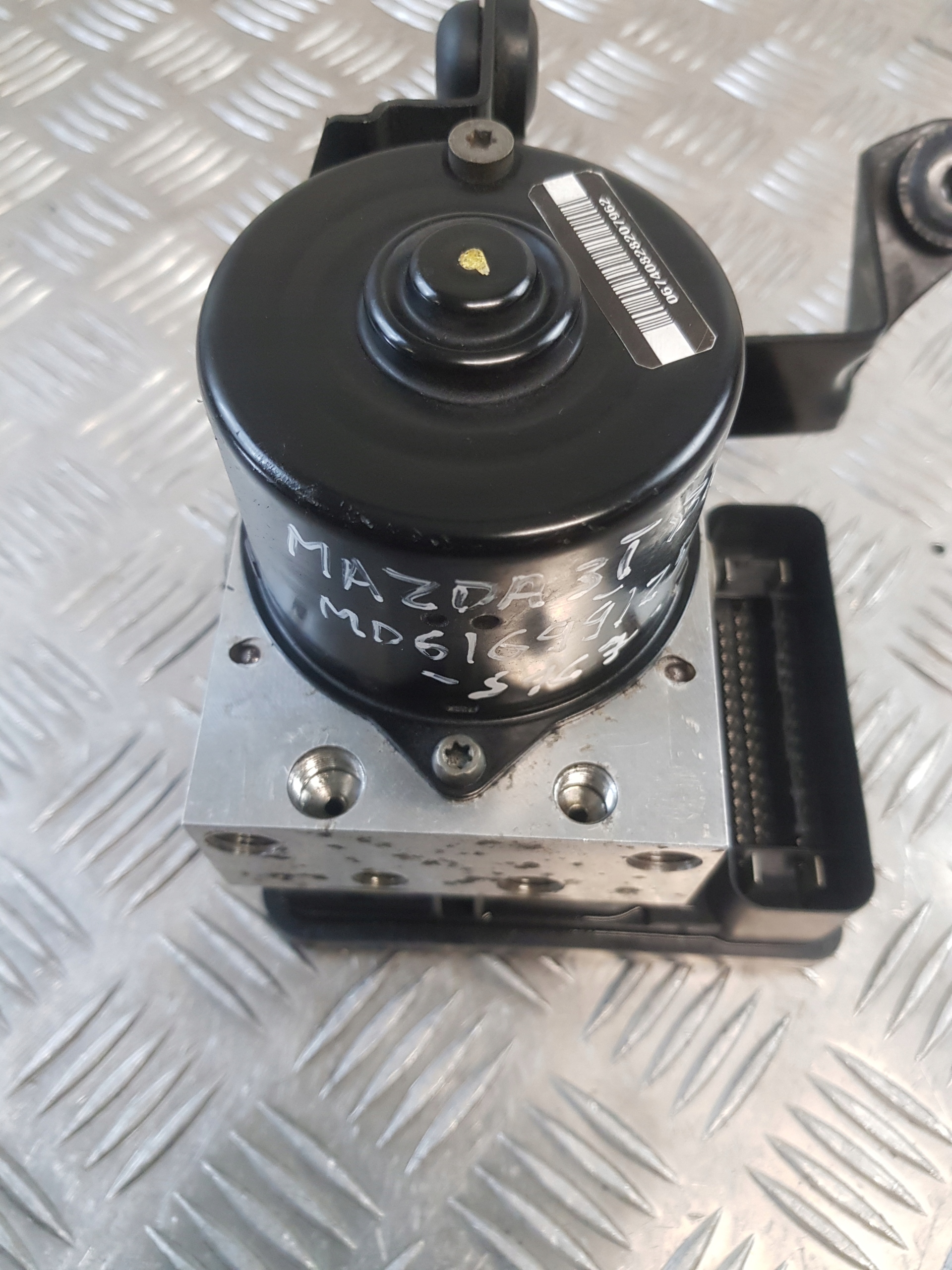 pumpa ABS 6N61-2C405-AA MAZDA 3 a BK EU