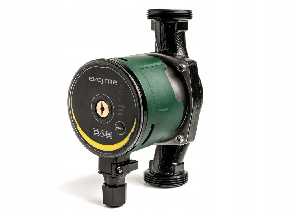 

Pompa C.o. Dab Evosta 2 25-70/180 Energooszczędna