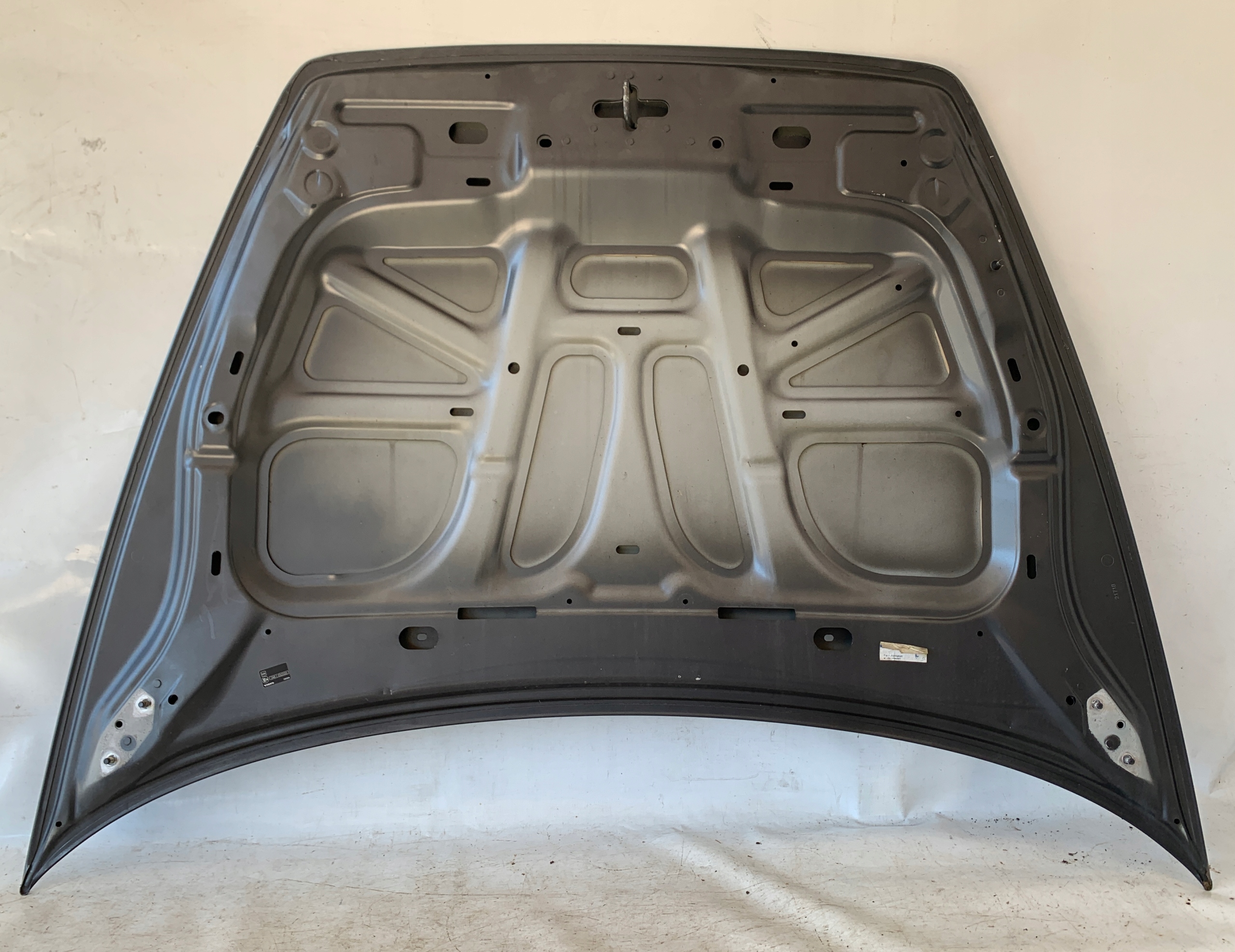 Cofano VOLVO V50 S40 II C30 04-12