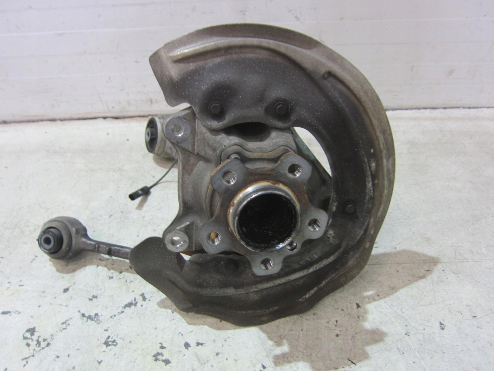 BMW X3 G01 swing right front right front arm 6882598 31216882598