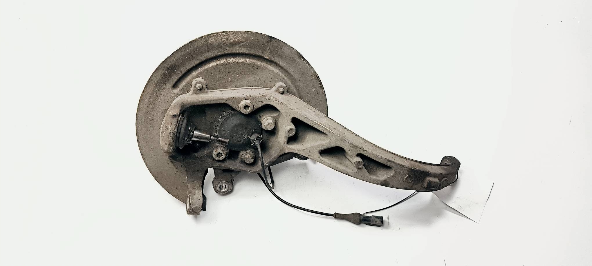 swing right front 2W93-3K185-E 3.0 JAGUAR XJ VII