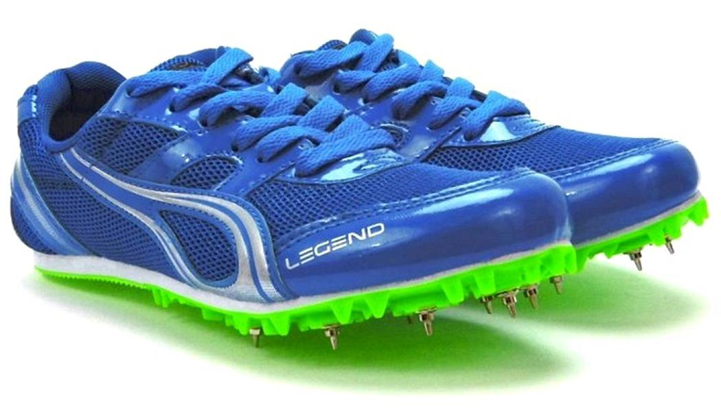 KOLCE LEGEND Buty Unisex Niebieski Kolce