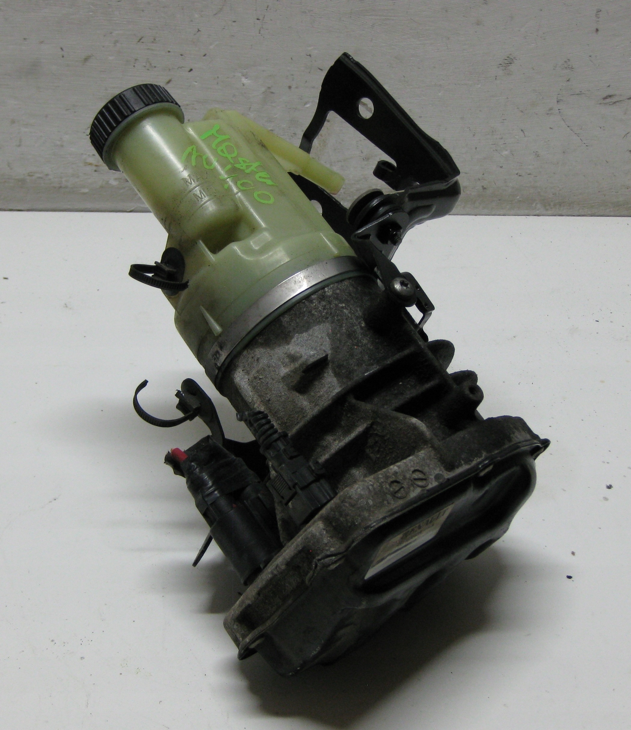 RENAULT MASTER OPEL MOVANO III LIFT servo pump 491103543R