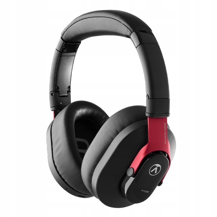 Austrian Audio HI-X25BT uzavřená studiová sluchátka s Bluetooth Jack Usb-c