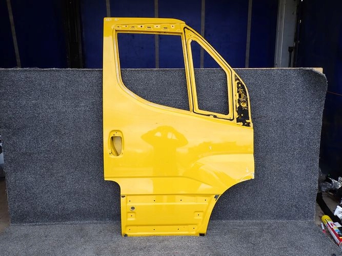 IVECO IV 14- door right front front