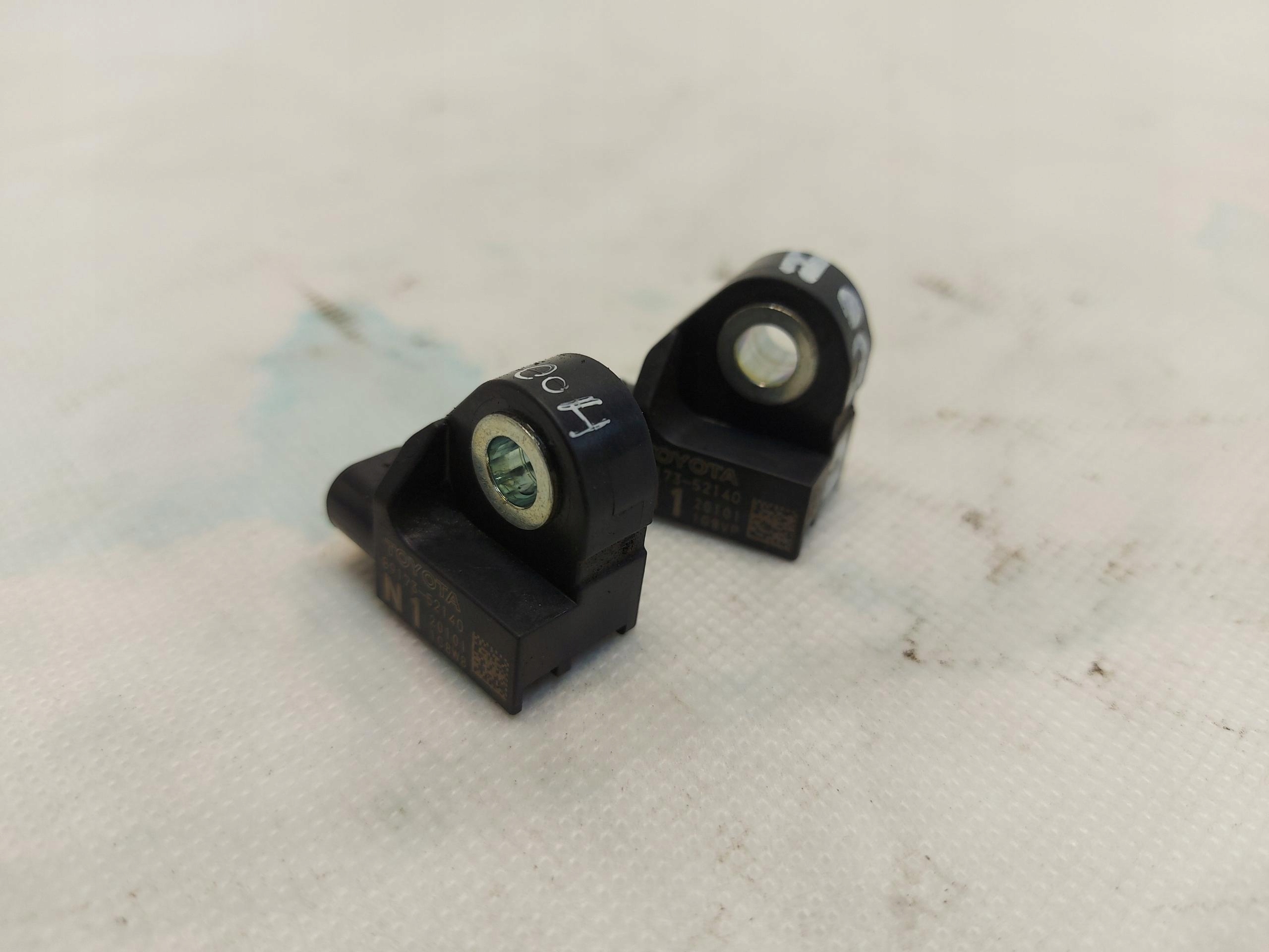 LEXUS RX500H V 5 2023- Sensor AIRBAG 89173-52140