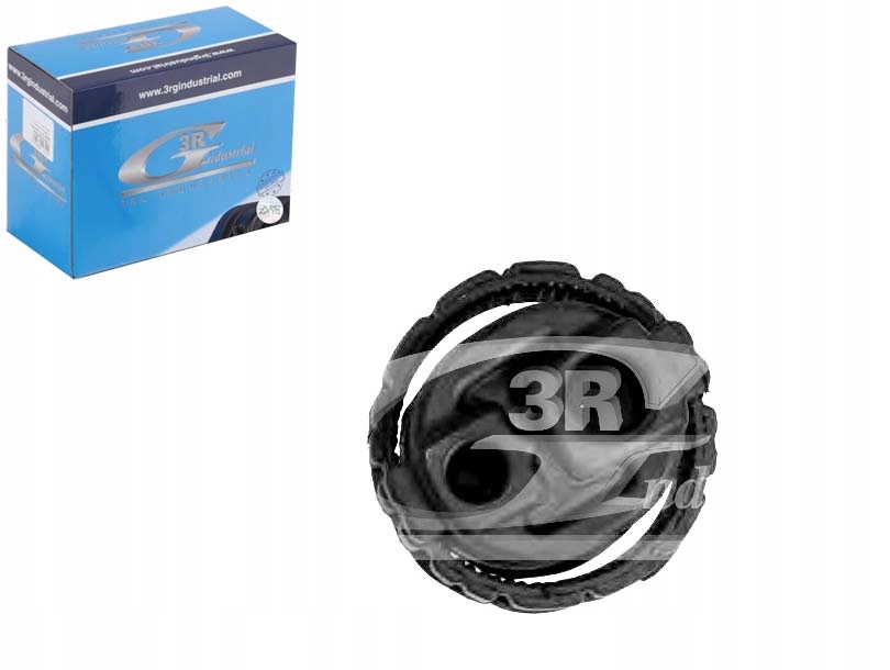 WIESZAK TŁUMIKA 9X14X6 3RG