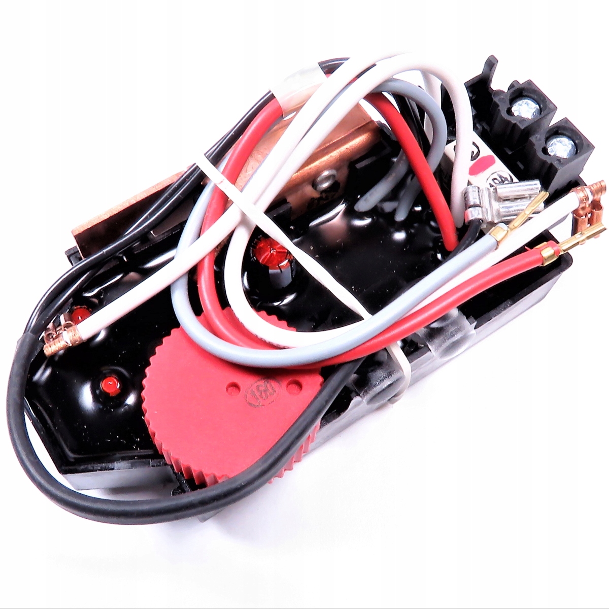 

Regulator prędkości Młot udarowy Bosch GSH5CE 000