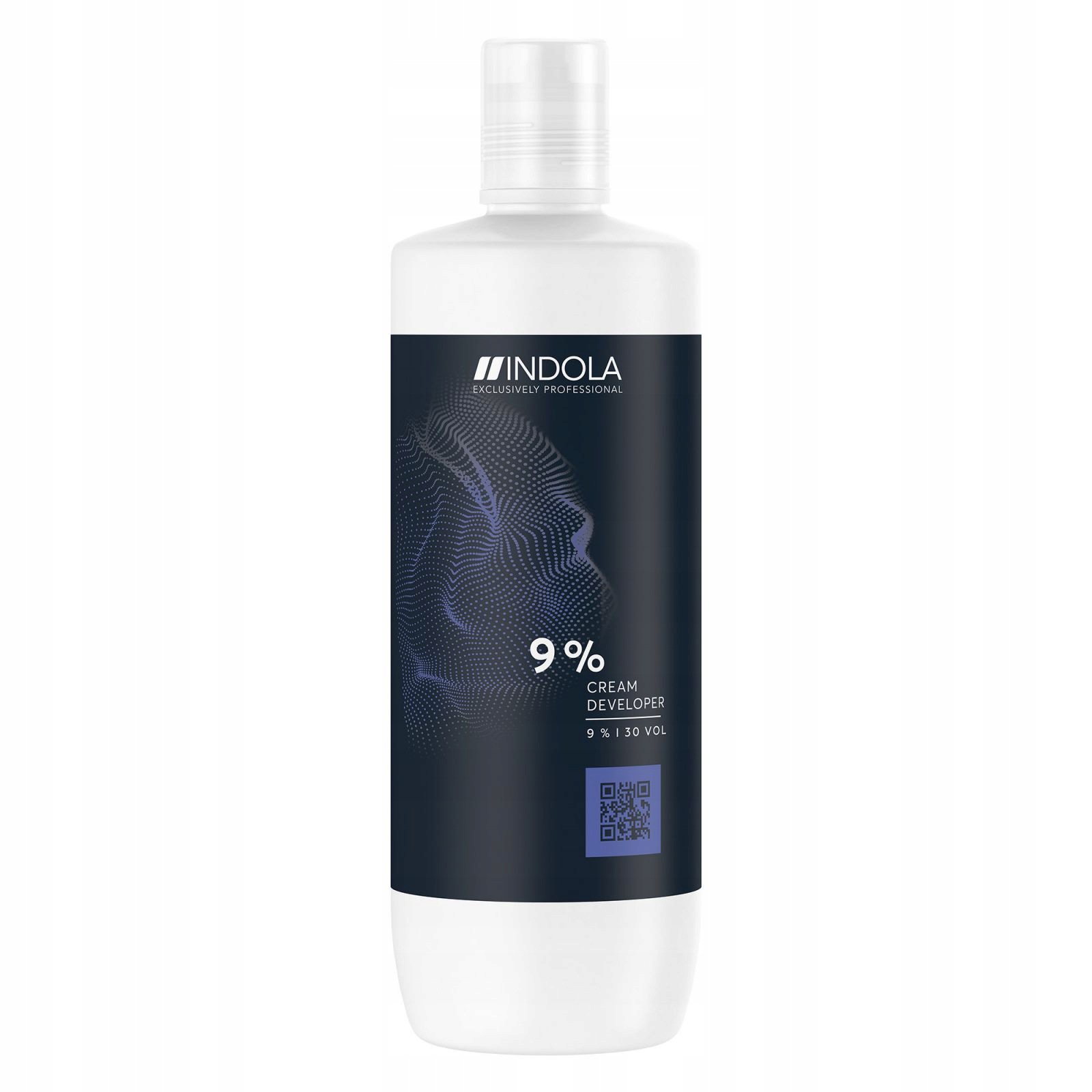 Indola Developer Krémová 9% 1000 ML