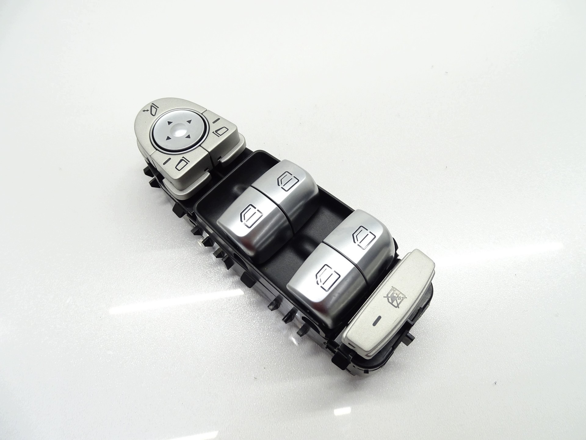 PANEL STEROWNIA windows MERCEDES W205 A2229056800