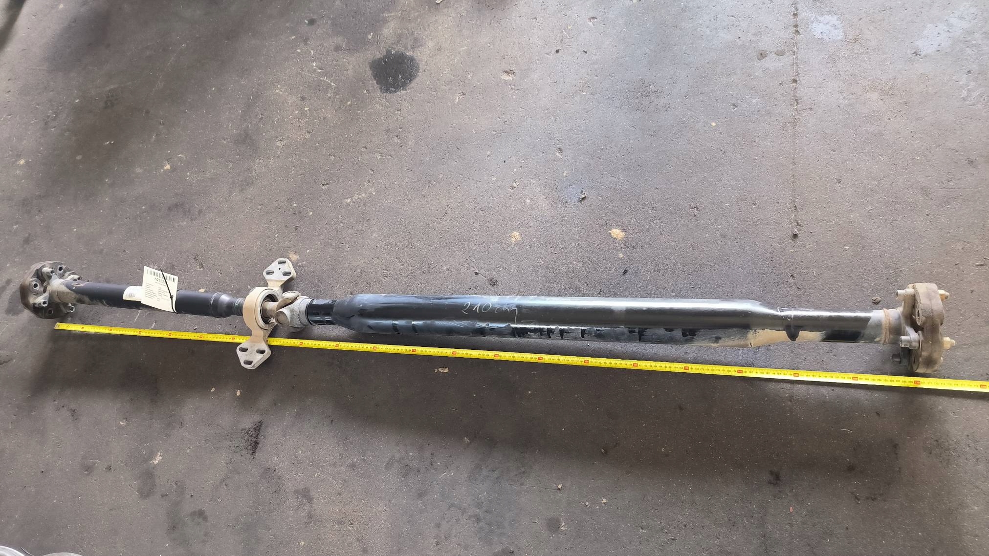 Antriebswelle A4474102700 MERCDES-BENZ W447 VITO