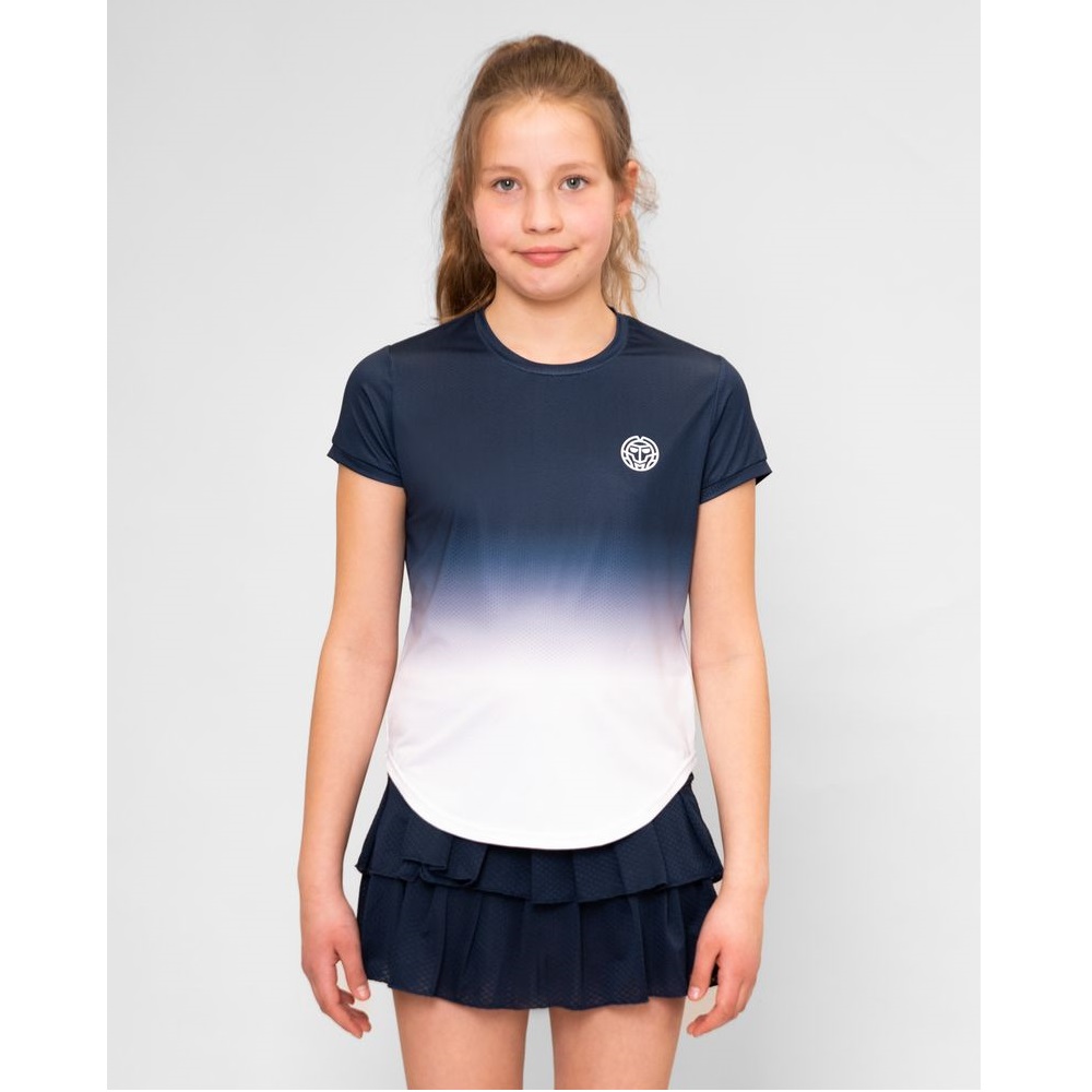 Bidi Badu koszulka dziewczęca Gradiant - 164