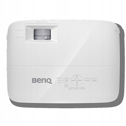 Projektor Benq Projector For Interactive Classroom MW550 WXGA 1280x800 Model 9H.JHT77.13E