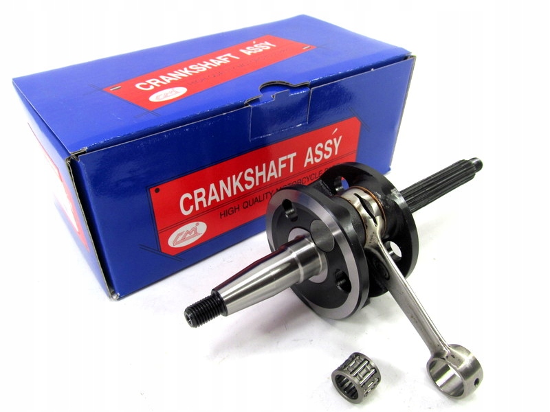 PF100010200 - Вал Aprilia SR 50 R Factory Mojito Custom Street