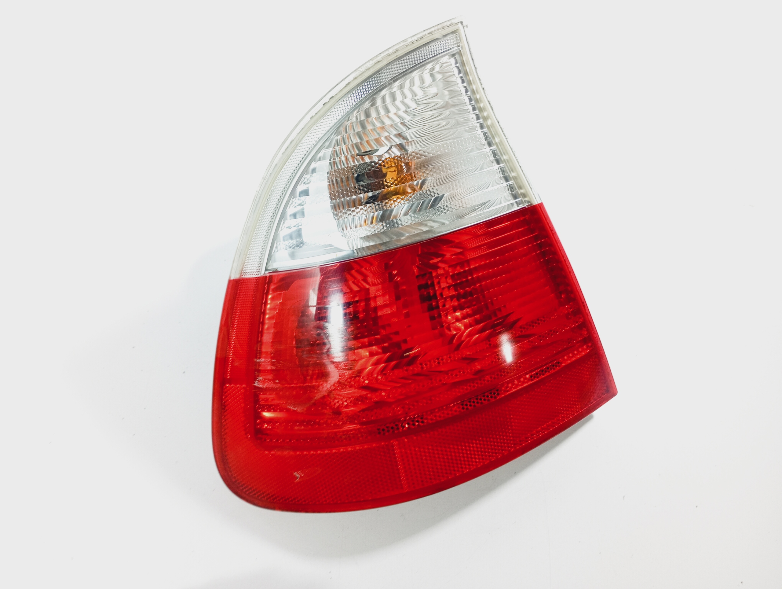 light left rear rear part BMW 3 III E46 97-07 OE 6900473