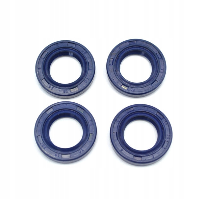 USZCZELNIACZ SIMMERING WAŁU DO PIŁY STIHL MS170 MS171 MS180 MS181 CZĘŚCI