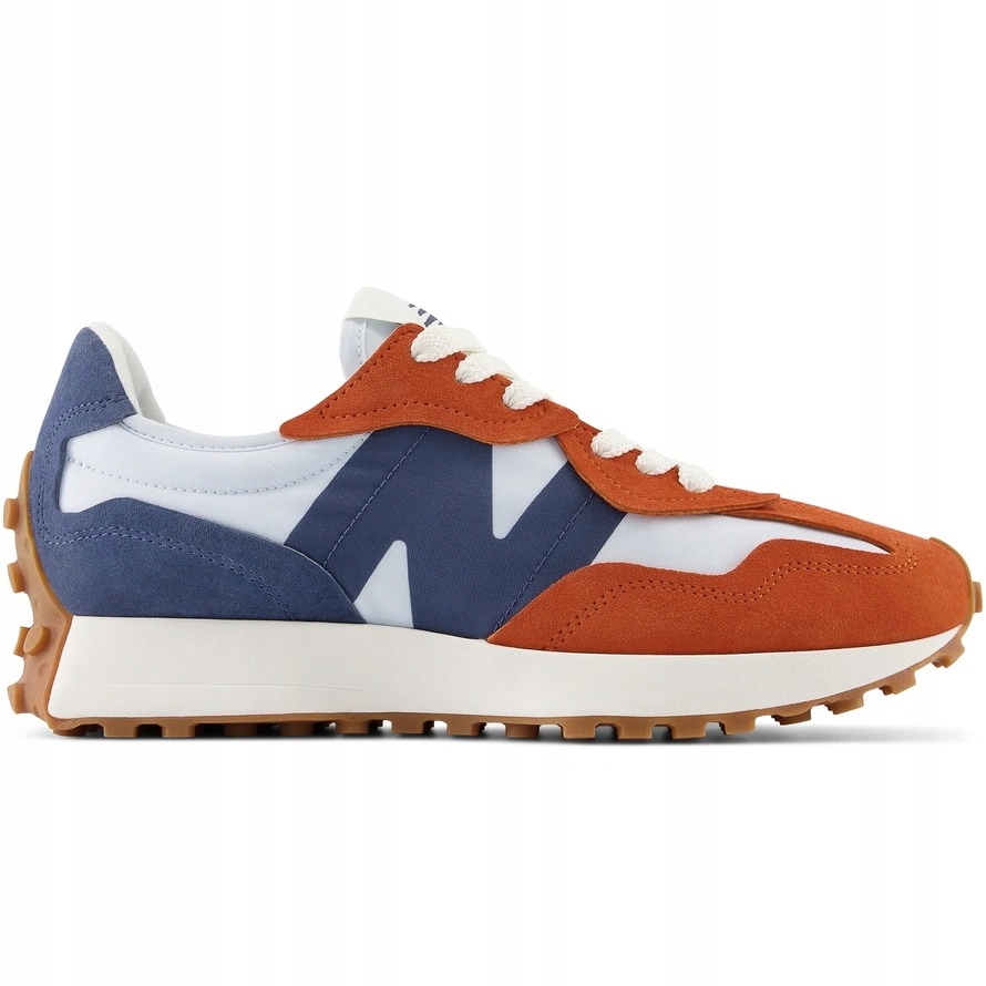 Módní a klasické sportovní boty New Balance 327 U327WEJ vel.